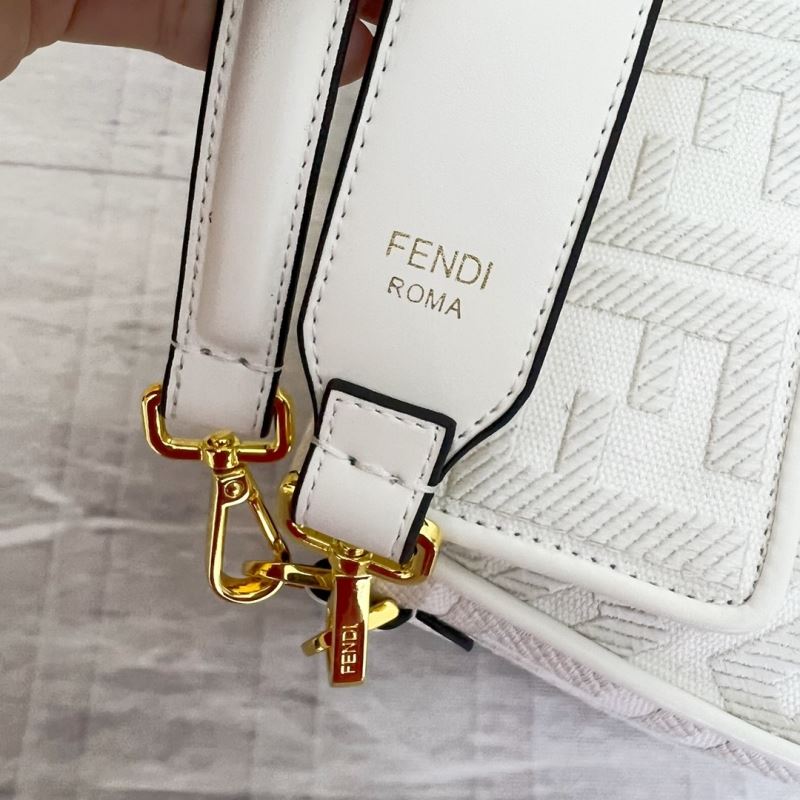 Fendi Satchel Bags